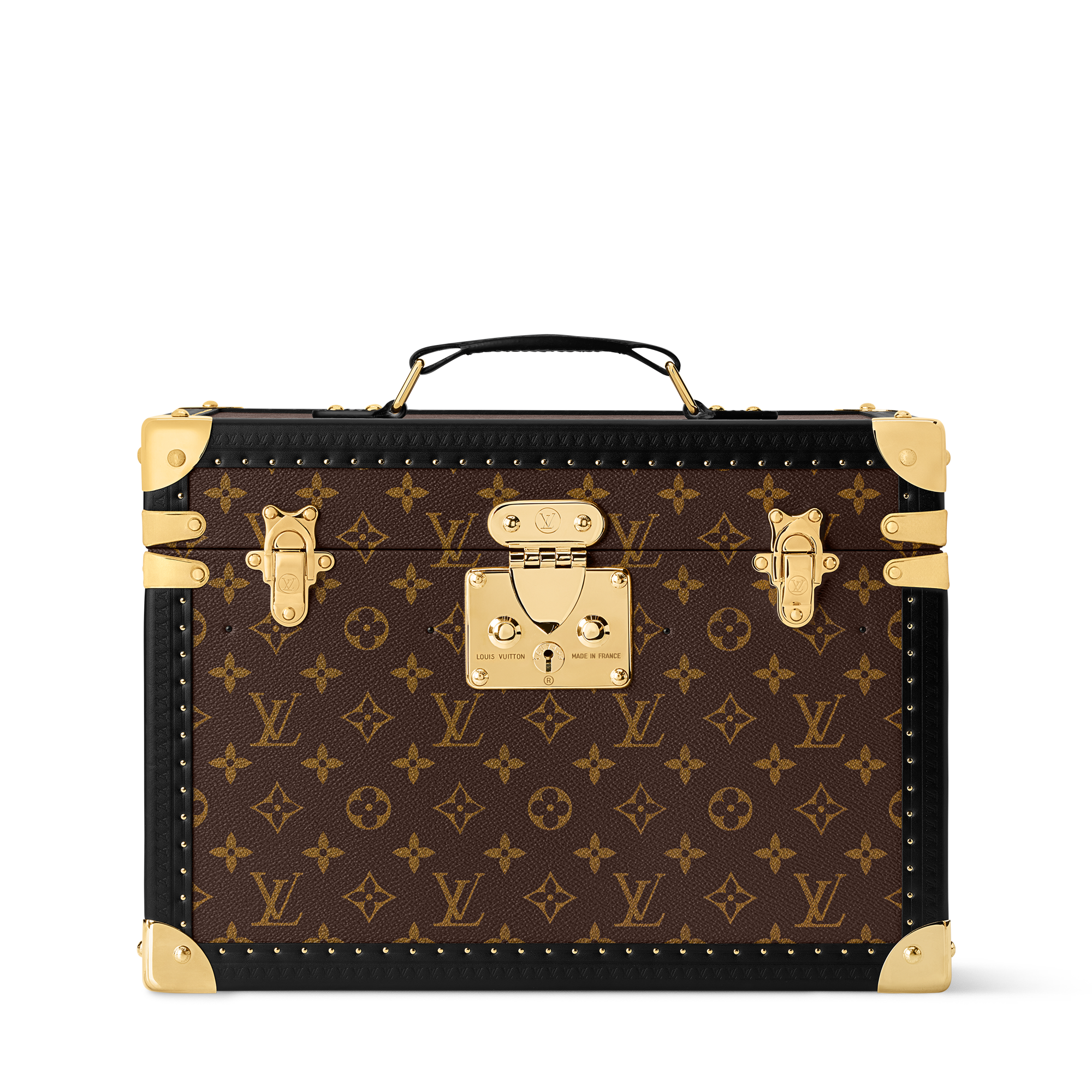 Designer Box Bags - Jewellery Boxes | Louis Vuitton